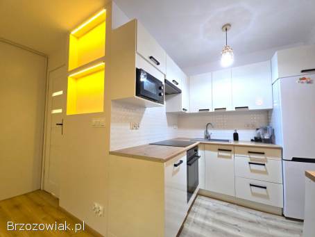 Bardzo atrakcyjne mieszkanie na wynajem,  Wójtostwo