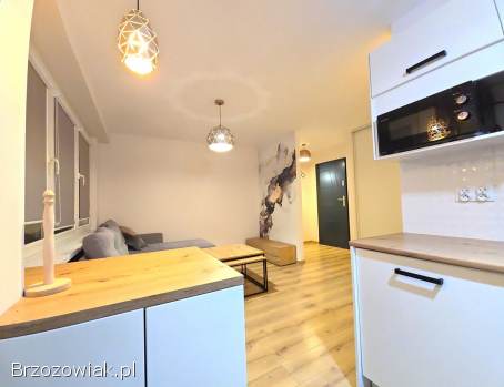 Bardzo atrakcyjne mieszkanie na wynajem,  Wójtostwo