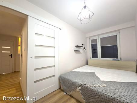 Bardzo atrakcyjne mieszkanie na wynajem,  Wójtostwo