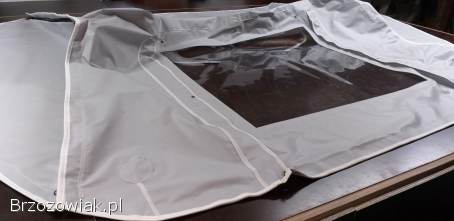 Naprawa przedsionki camping szycie parasole altany pokrycia łodzie cabrio