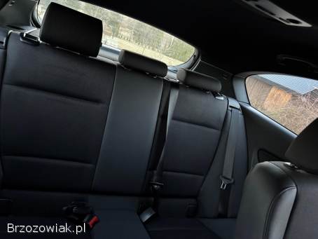 BMW Seria 1 E81 2008