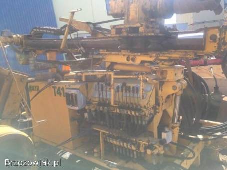 SPRZEDAM WIERTNICĘ -  BERETTA T41