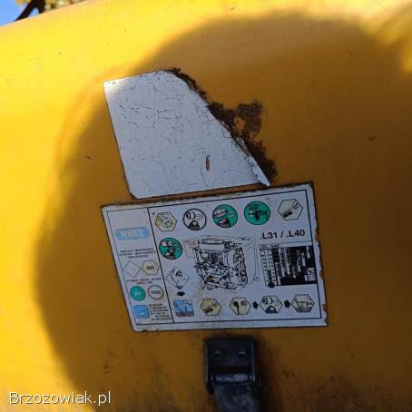 SPRZEDAM WIERTNICĘ -  BERETTA T41