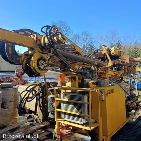 SPRZEDAM WIERTNICĘ -  BERETTA T41