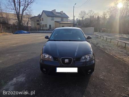 Seat Ibiza SPORT 2007