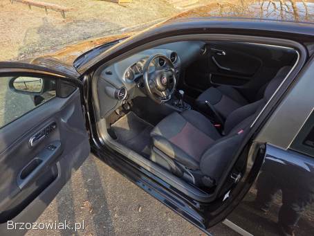 Seat Ibiza SPORT 2007