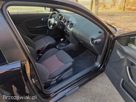 Seat Ibiza SPORT 2007