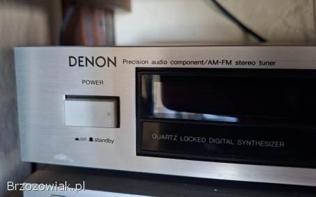 Tuner Denon TU 450