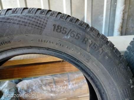 Opony 185/65 R15 T
