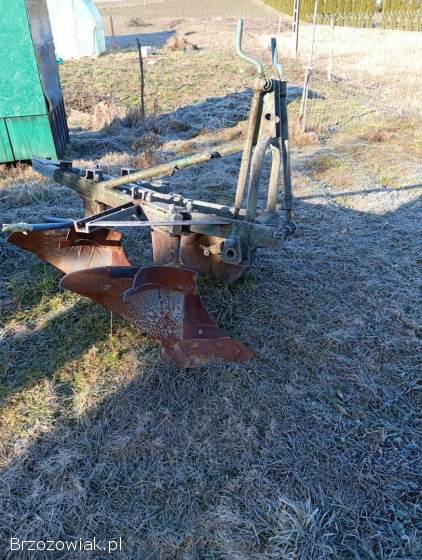 Sprzedam sprzęt rolniczy.
