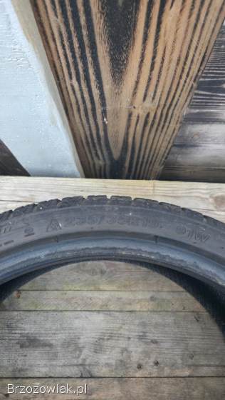 Opony Całoroczne Goodride 235/35 R19 Komplet 4 szt.