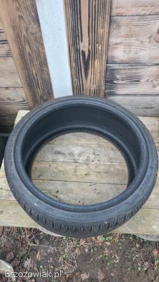 Opony Całoroczne Goodride 235/35 R19 Komplet 4 szt.