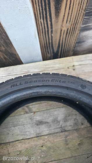 Opony Całoroczne Goodride 235/35 R19 Komplet 4 szt.