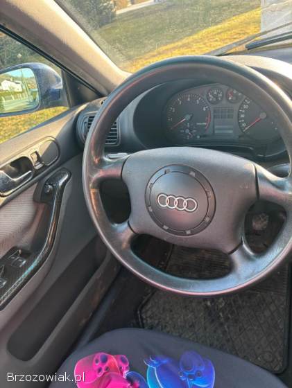 Audi A3 8l 1999
