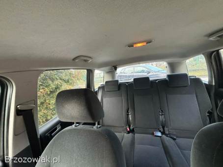 Ford C-MAX 2007