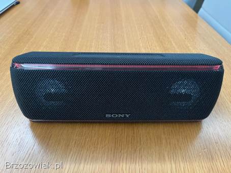 Głośnik Sony XB41