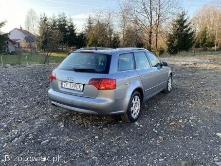 Audi A4 2005