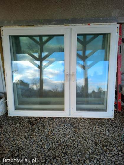 Sprzedam okna