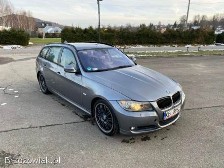 BMW Seria 3 2010
