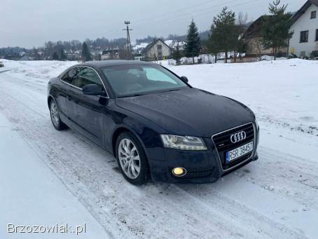 Audi A5 2008