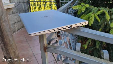 HP EliteBook 840 G5 14 Full HD IPS i7-7500U 8GB Ram 256GB SSD Win11