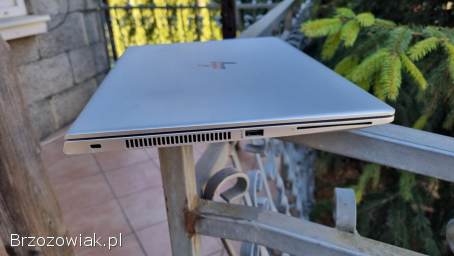 HP EliteBook 840 G5 14 Full HD IPS i7-7500U 8GB Ram 256GB SSD Win11