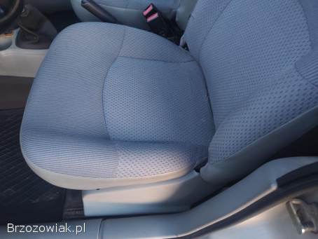 Renault Kangoo 1.  5 DCI 5 osób 2004