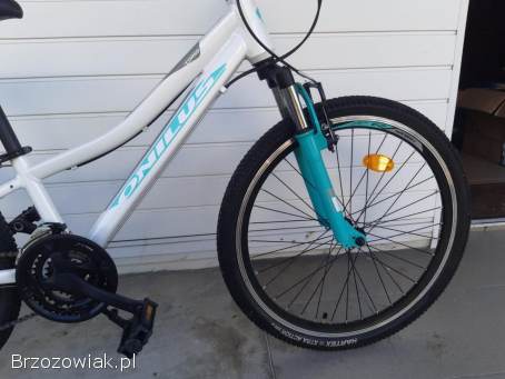 Rower dziecięcy Onilus Corso