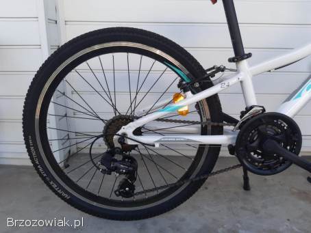 Rower dziecięcy Onilus Corso