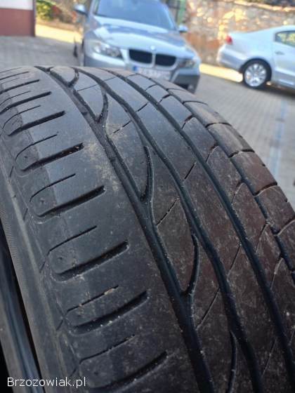 Opony letnie 16