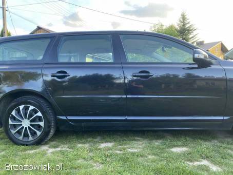Volvo V70 III 2008