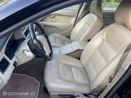 Volvo V70 III 2008