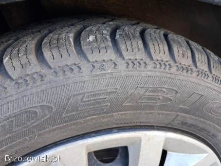 Opony Dębica 15