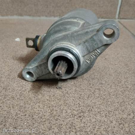 Rozrusznik do skutera