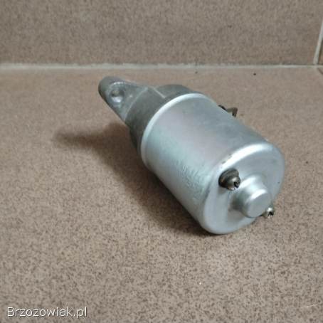 Rozrusznik do skutera