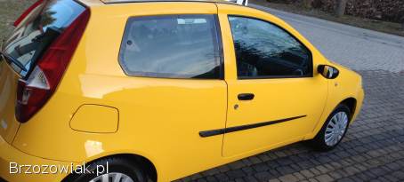 Fiat Punto Sporting 2003