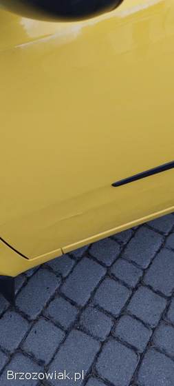 Fiat Punto Sporting 2003