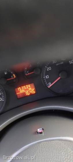 Fiat Punto Sporting 2003