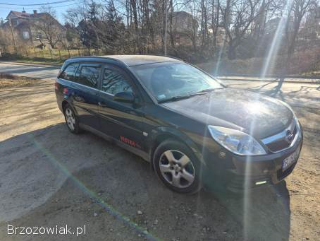 Opel Vectra Kombi 2005