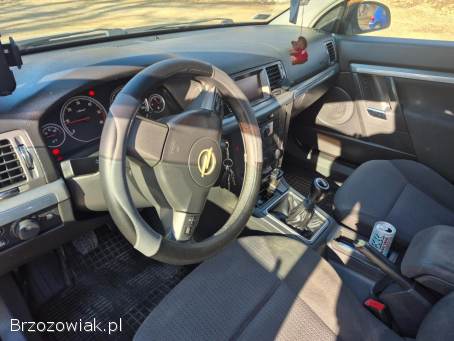 Opel Vectra Kombi 2005