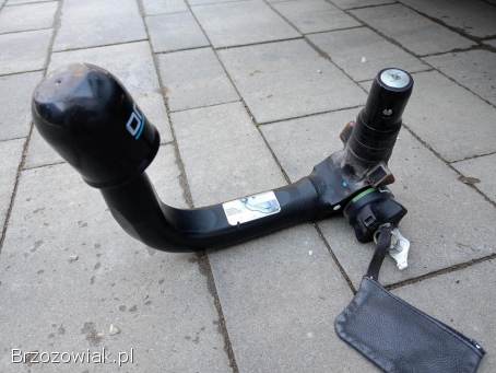 Citroën Berlingo Osobowy 1,  6 hdi 2016