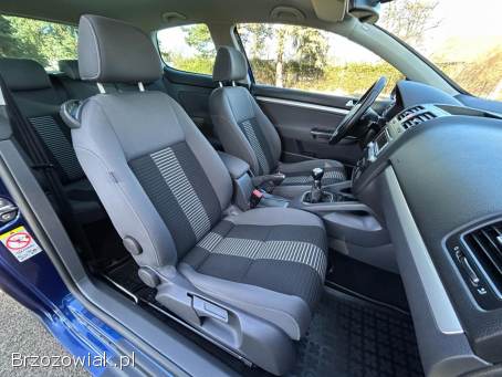 Volkswagen Golf 1.  4 MPI United 2007