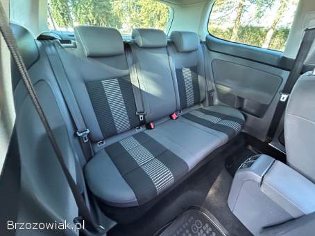 Volkswagen Golf 1.  4 MPI United 2007