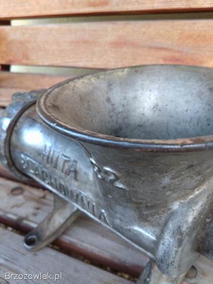 Maszynka do mielenia mięsa 32