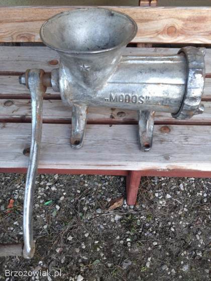 Maszynka do mielenia mięsa 32