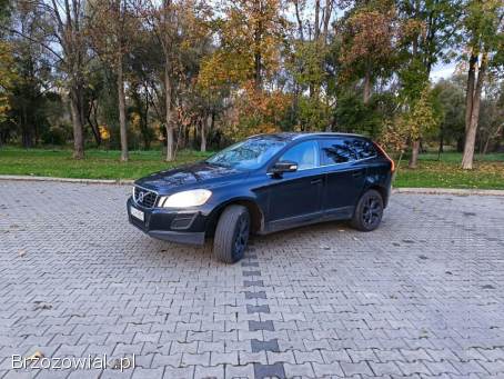 Volvo XC 60 T6 2011