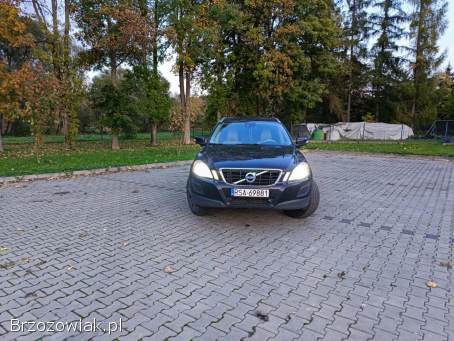 Volvo XC 60 T6 2011