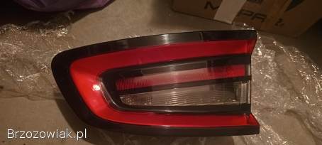 Lampy tył lewa prawa Dodge charger sxt od 2015r