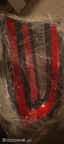 Lampy tył lewa prawa Dodge charger sxt od 2015r