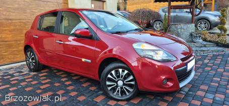 Renault Clio LIFT NOWE OPONY!   2011
